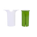 Manual Vegetable Chopper – No Power Kitchen Gadget | Qme Vegetable Chopper Qme 1pc