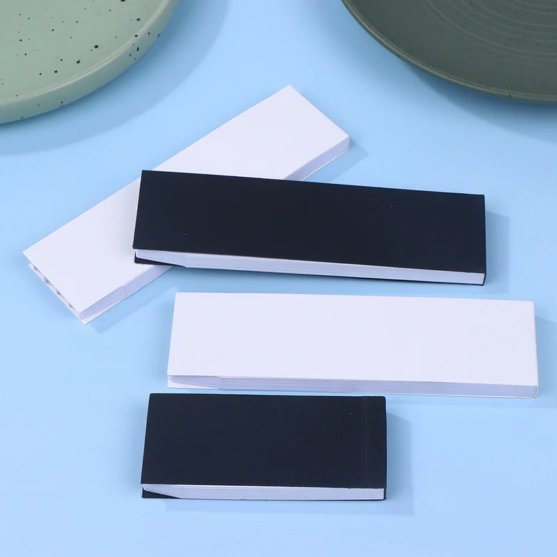 100/200Pcs Perfume & Essential Oil Test Strips – Blotters Fragrance Test Strips Qst