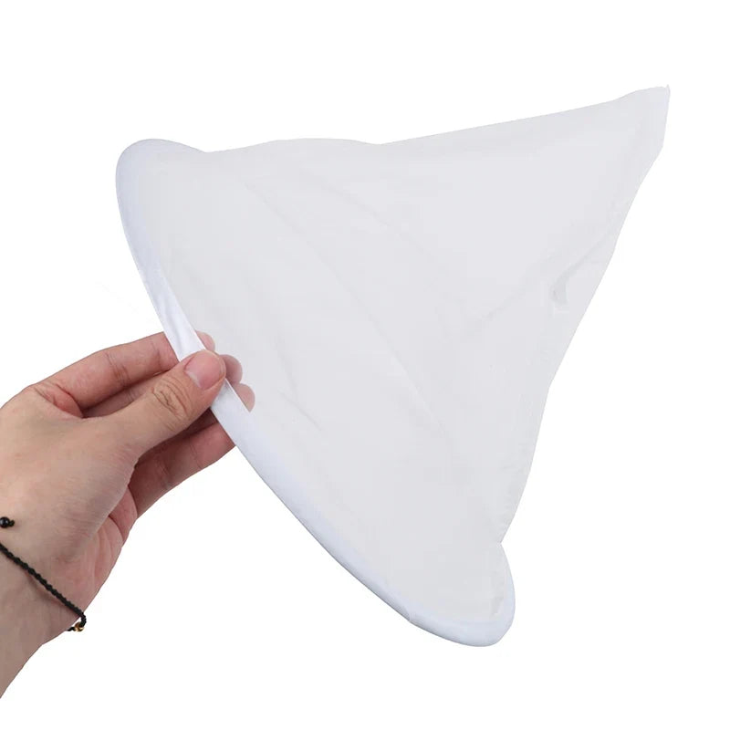 Ultra-Fine Honey Strainer Net & Filter Cloth | Beekeeping Tool Honey Strainer Net Qme