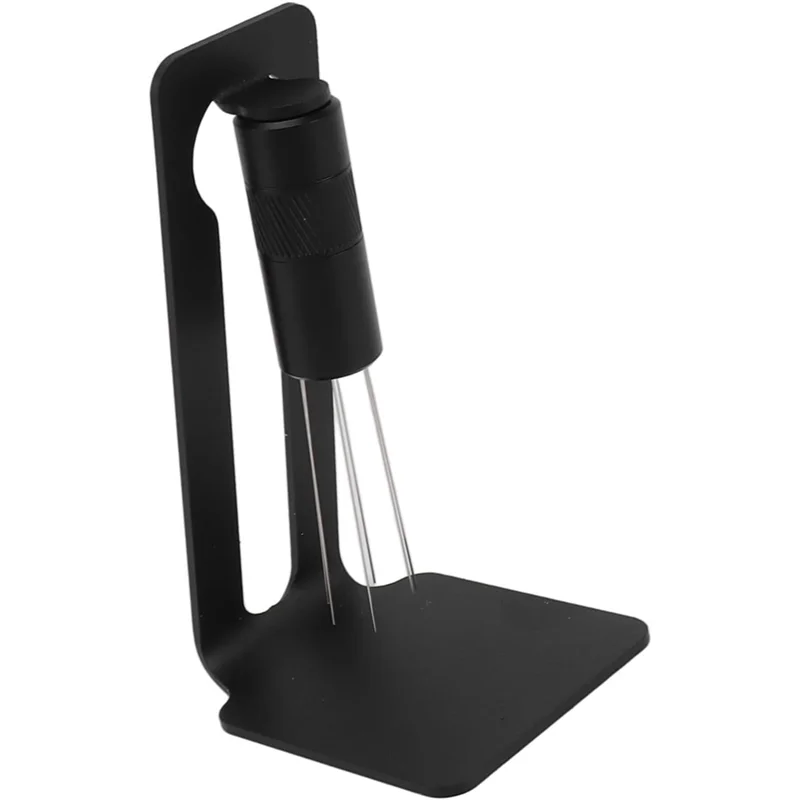 MiLESEEY WDT Espresso Tool – Aluminum Coffee Stirrer Needle Set Espresso WDT Tool Qst