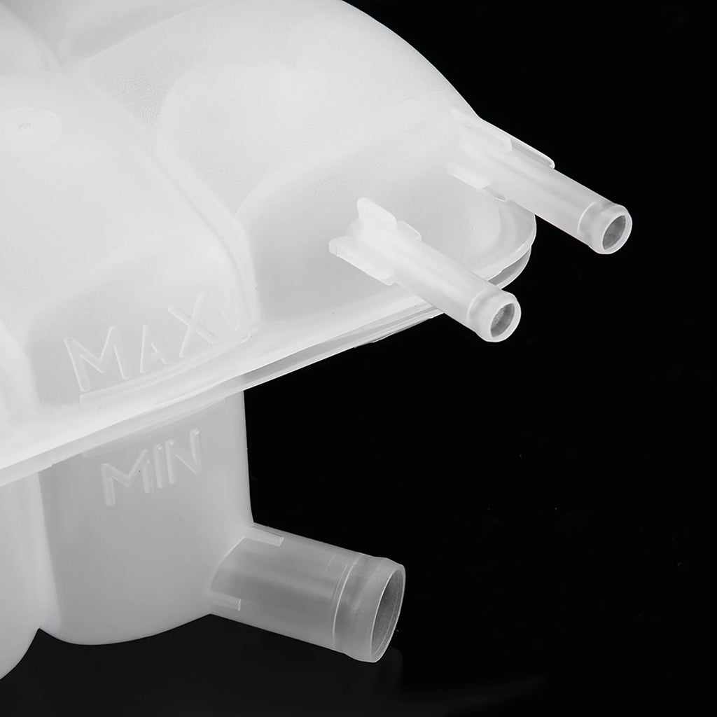Mazda 3 Coolant Expansion Reservoir Bottle w/ Cap 2004–2012 Coolant Reservoir Tank Qst