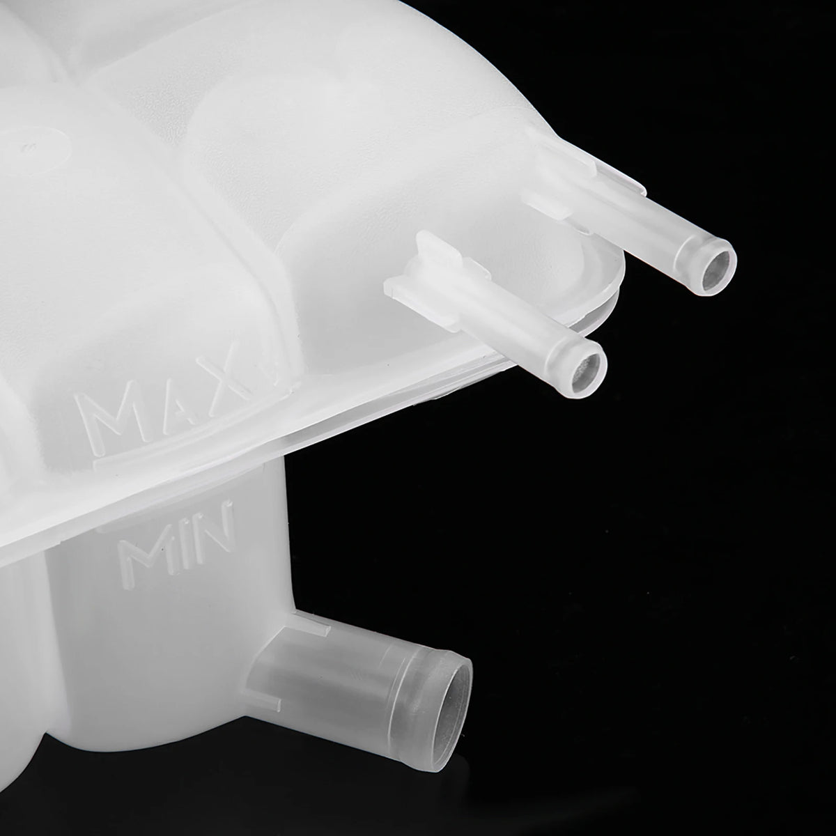 Mazda 3 Coolant Expansion Reservoir Bottle w/ Cap 2004–2012 Coolant Reservoir Tank Qst