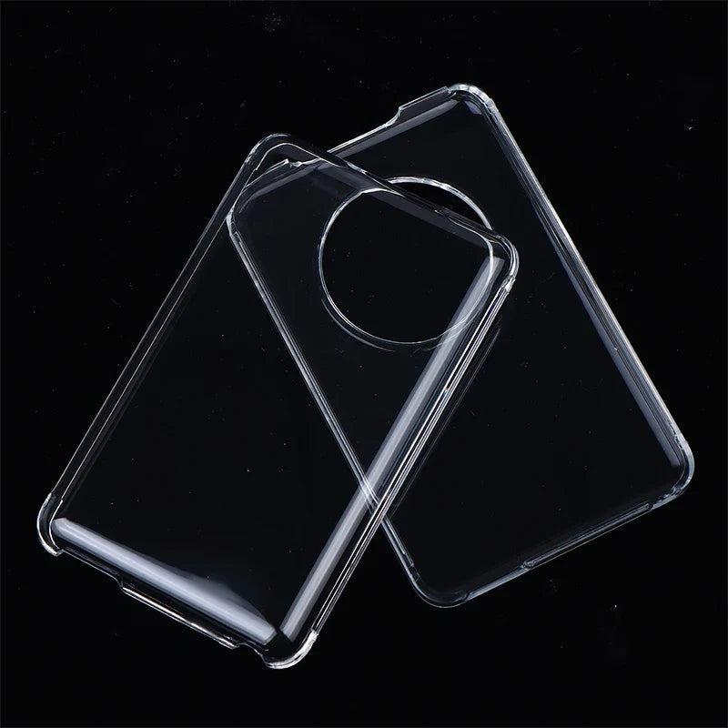 iPod Classic Clear Hard Case – 5th & 6th Gen 120GB 160GB Thin iPod Protective Case Qme