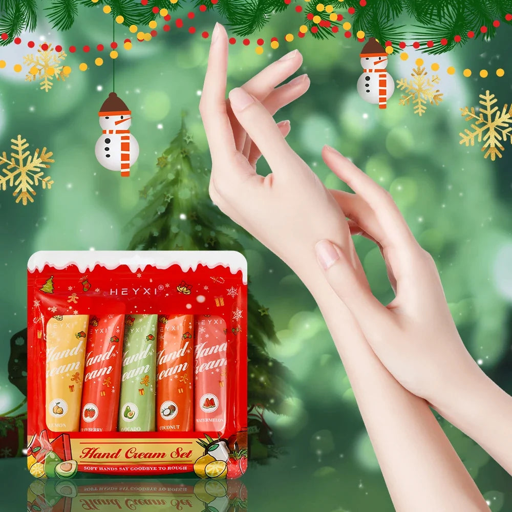 Qme Long-Lasting Moisturizing Hand Cream | Deep Hydration Moisturizing Hand Cream Qme