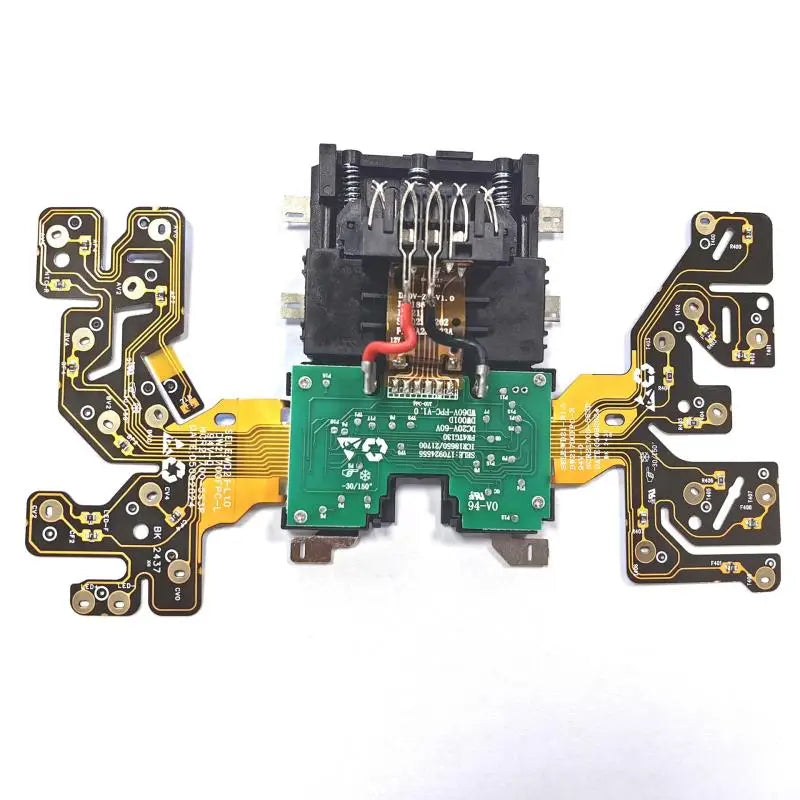 DeWalt 60V 20V FlexVolt BMS Battery Protection Circuit Board BMS Circuit Board Qme