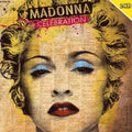 Pop Icon Greatest Hits 2CD High-Fidelity Celebration Album Set Music CD Set Qme Greatest Hits