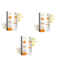 Hoygi SPF50+ Sunscreen Foundation Cream – UV & Oil Control Sunscreen Foundation Qst 150ml boxed