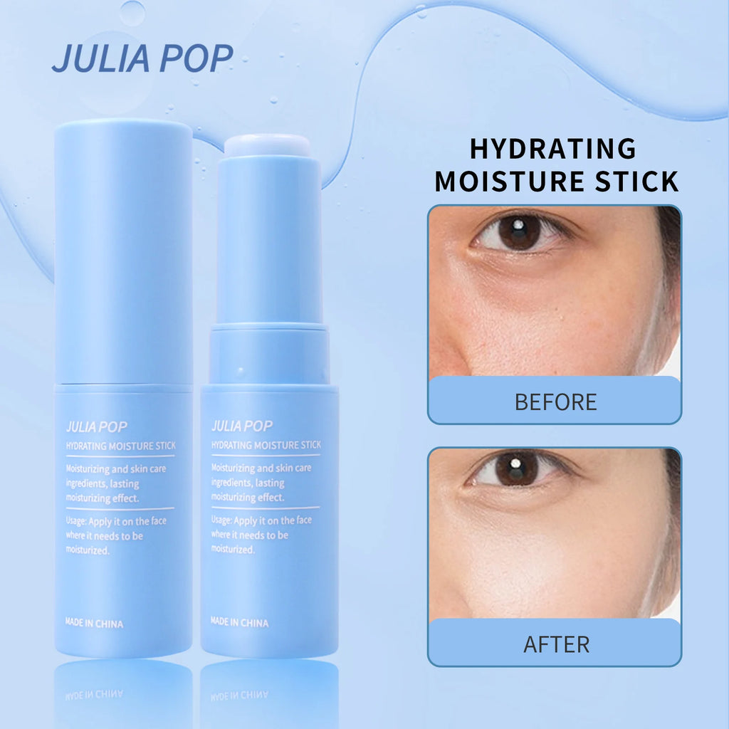 PWYUMAN Avocado Hydrating Face Stick – Eye & Lip Moisturizer Face Moisturizer Stick Qst