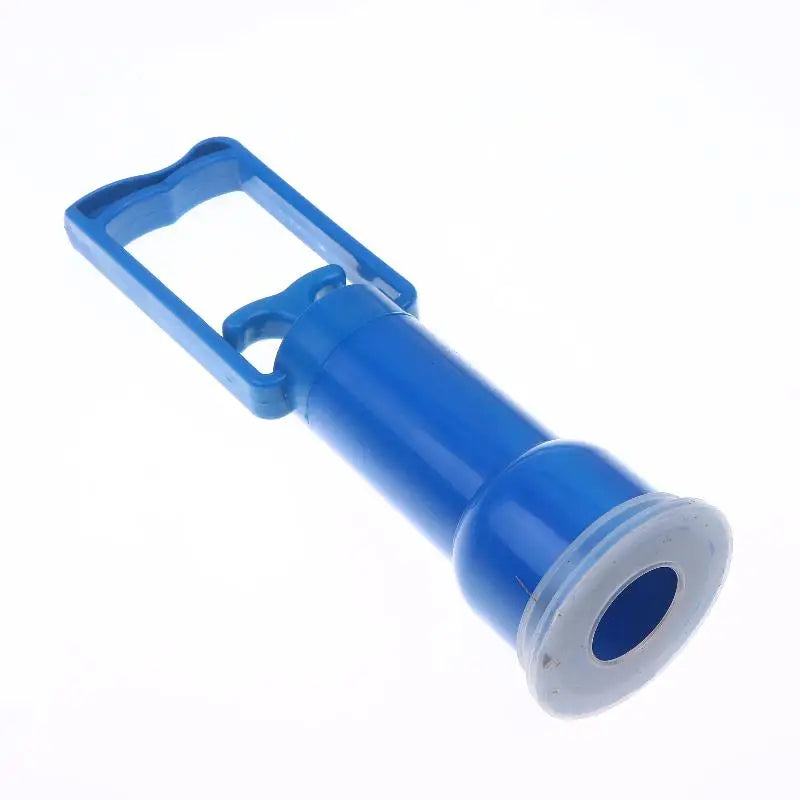 Newborn Animal Resuscitator & Amniotic Fluid Pump | Qme Veterinary Birth Tool Qme