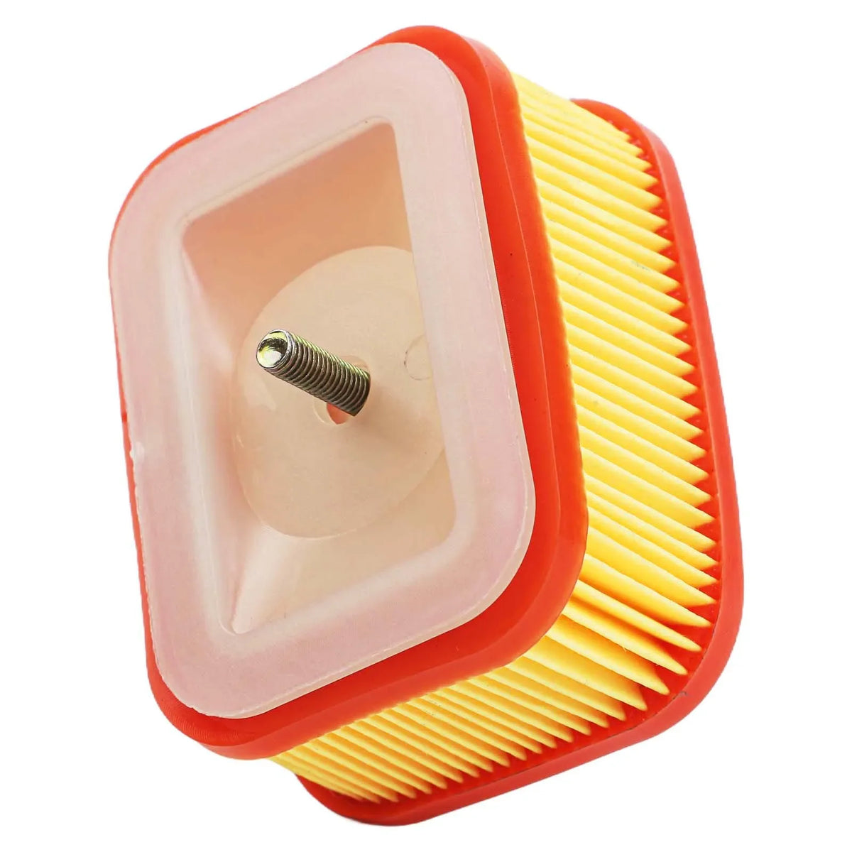 Paper Air Filter for 52cc 58cc 5200 5800 Chainsaw Replacement Chainsaw Air Filter Qme