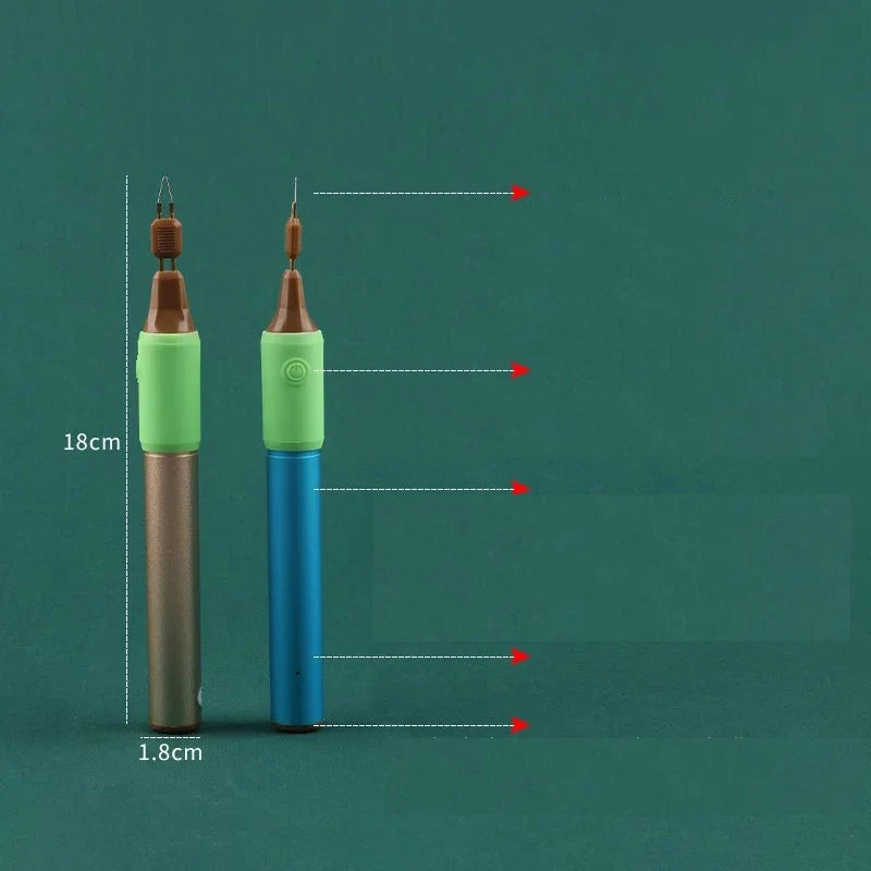 Electrocoagulation Cautery Pen – Eyelid Cutting & Hemostat Tool Cautery Instrument Qme