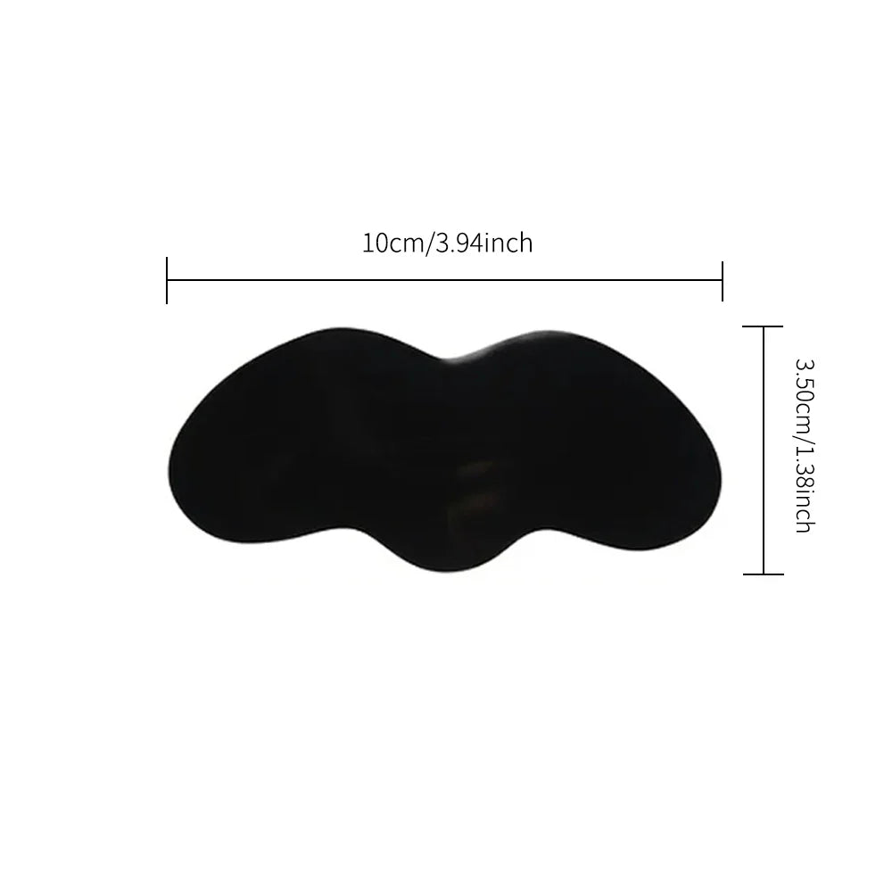 Qme Blackhead Remover Nose Patches – Gentle Deep Clean Nose Cleansing Patches Qme