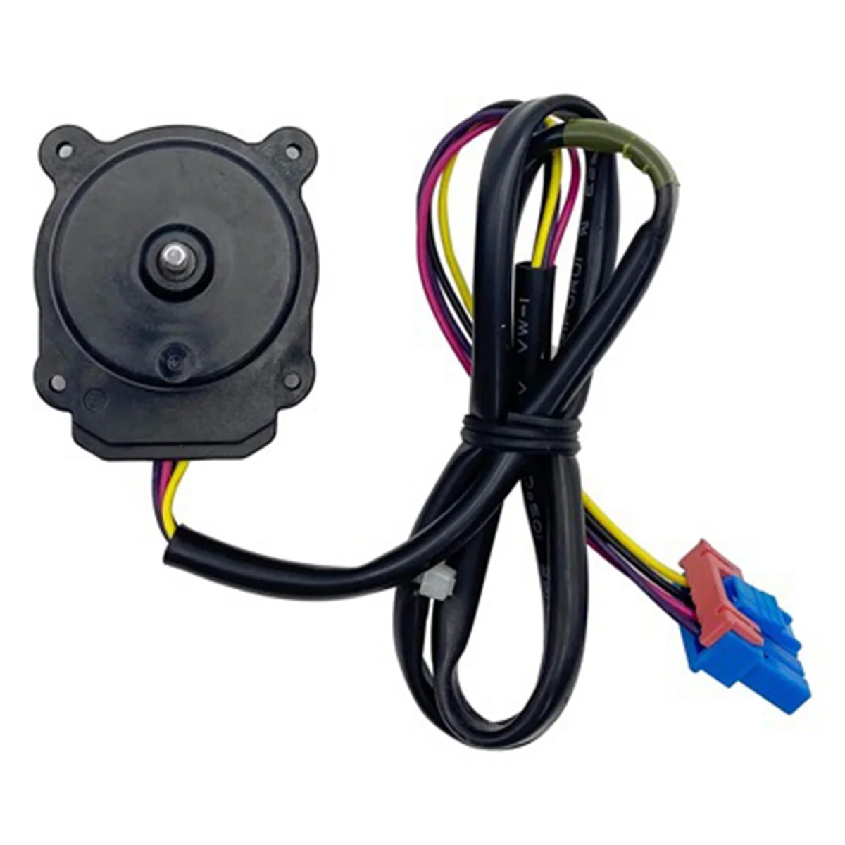 Refrigerator Condenser Fan Motor EAU65058501 for LG & Kenmore Appliance Replacement Part Qst