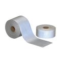 5cm Wide Silver Reflective Sewing Strap – DIY Safety Vest & Bag Reflective Sewing Trim Qme 5cm wide