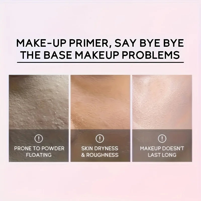 Pore Invisible Face Primer – Blur & Minimize Pores | Qme Face Primer Qme