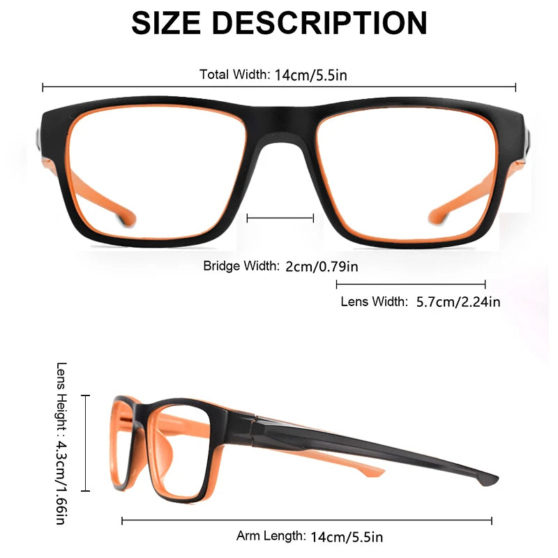VOPHA Auto-Focus Reading Glasses 2 Pack – Anti Blue Light Reading Glasses Qst