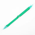 Anti-Slip Elastic Glasses Strap – Adjustable Sport Lanyard Eyewear Accessories Qst Green