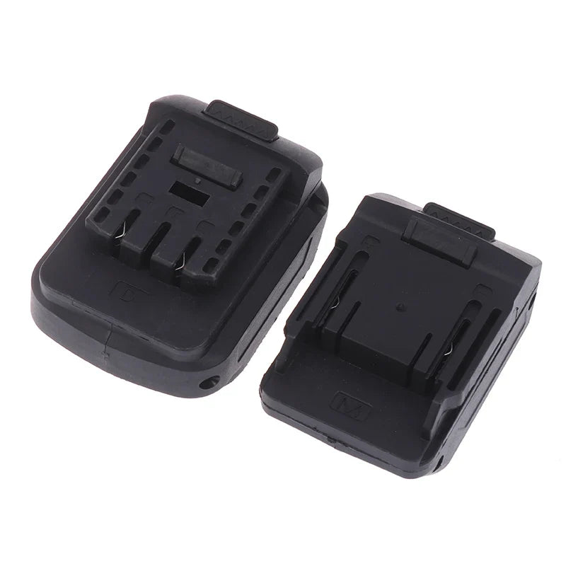 20-Cell 18650 Battery Adapter Converter 60A 21V – A3 Compatible Battery Adapter Converter Qme