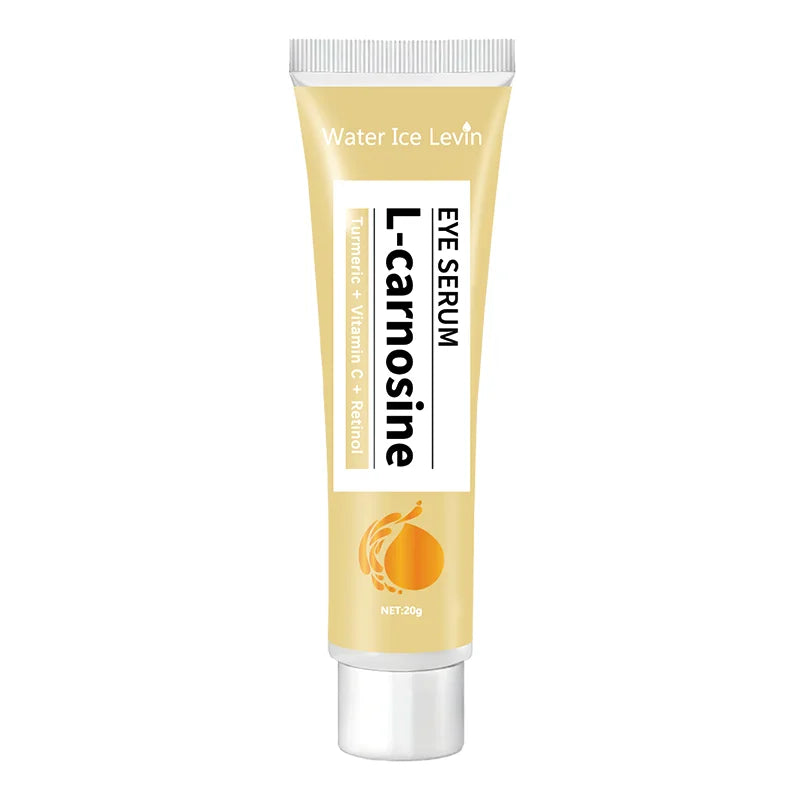 Tight Eye Frost Instant Eye Serum – Dark Circles & Puffiness Eye Serum Qme A