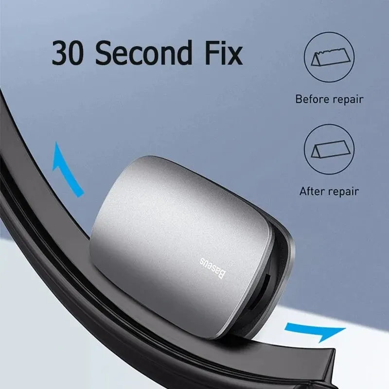 Baseus Rain Wing Wiper Blade Repair Tool – Universal Fit Wiper Repair Tool Qst