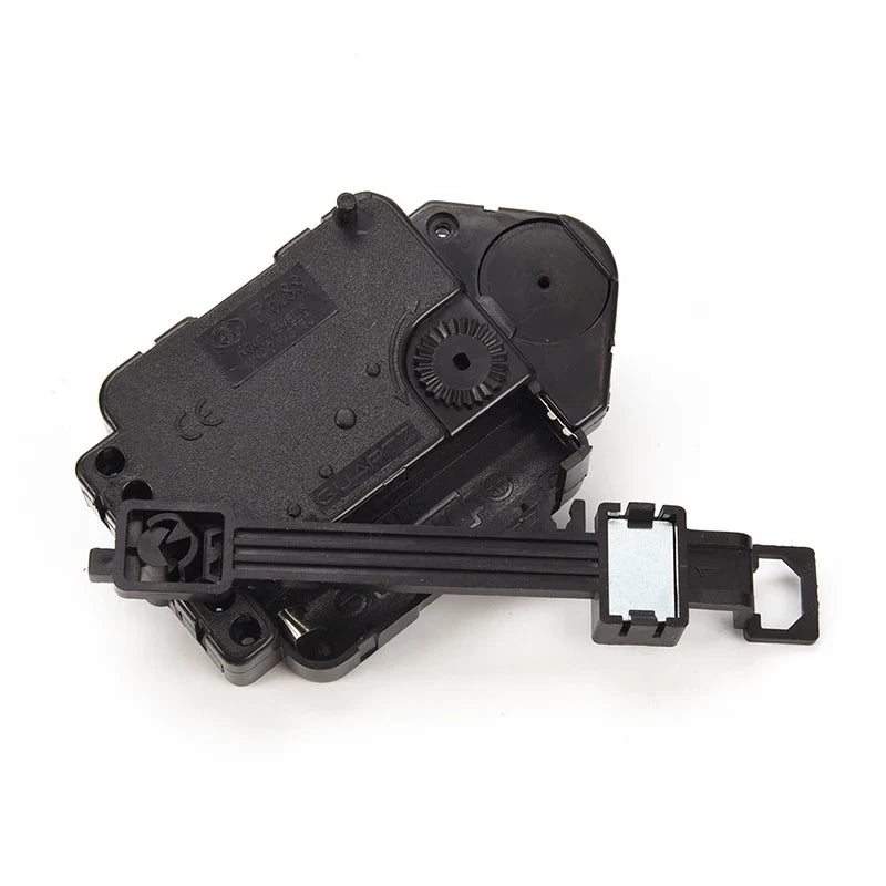 DIY Quartz Clock Pendulum Movement Mechanism Motor | Qme Clock Movement Motor Qme