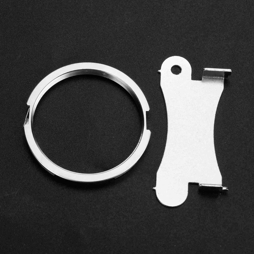M42 to Pentax PK K Mount Lens Adapter Ring – Copper Lens Mount Adapter Qst