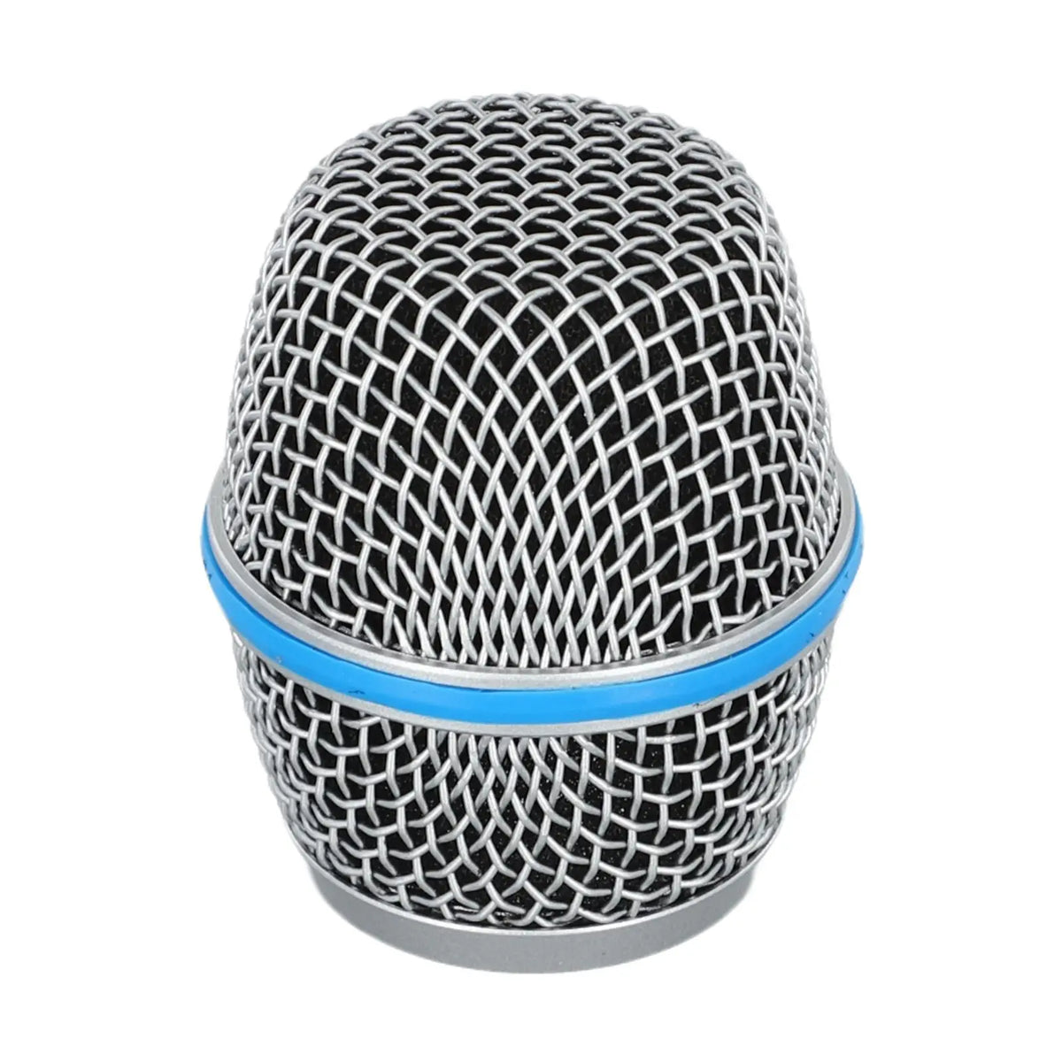 Replacement Mic Grille Cover for Shure Beta 58 58A 87A PG58 Microphone Grille Cover Qme 87A