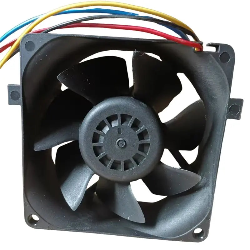 GE WR60X26866 Evaporator Fan Motor Replacement Part Refrigerator Fan Motor Qst