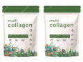 Hydrolyzed Collagen Protein Powder Unflavored – 453g Supplement Collagen Supplement Qst 906g(Pack of 2)