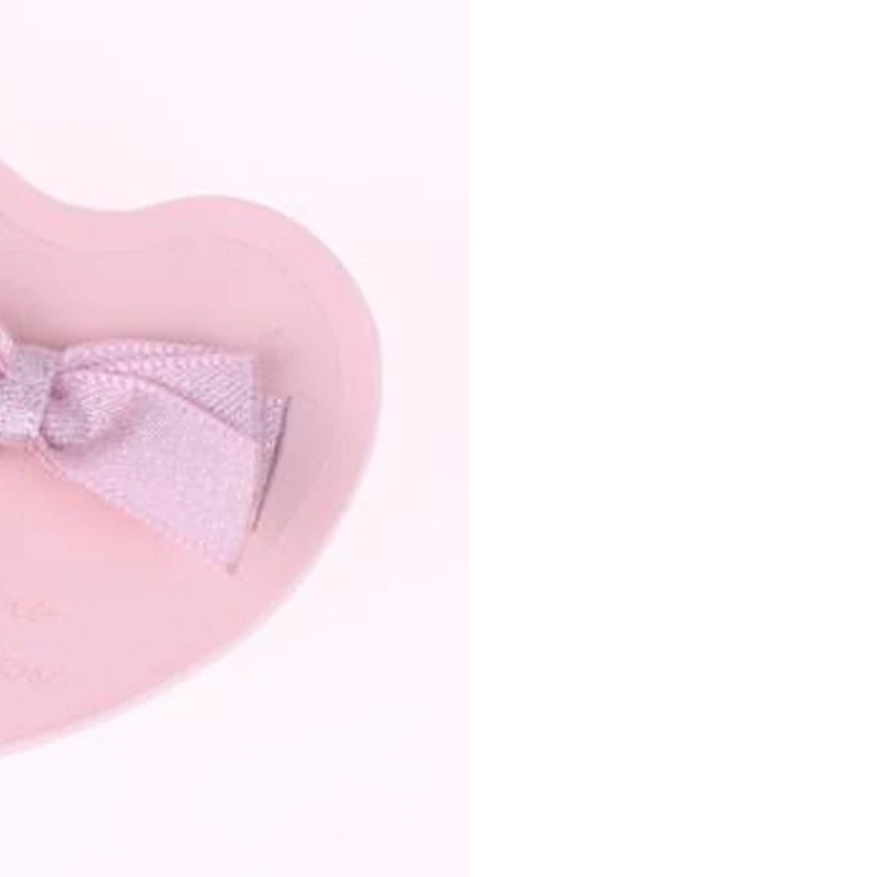 Cotton Candy Air Cushion Powder Puff – Dry & Wet Sponge Makeup Powder Puff Qst