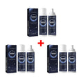 Qme Body Glitter Spray – Long-Lasting Shimmer for Hair & Skin Body Glitter Spray Qme 3 x 60ml Boxed