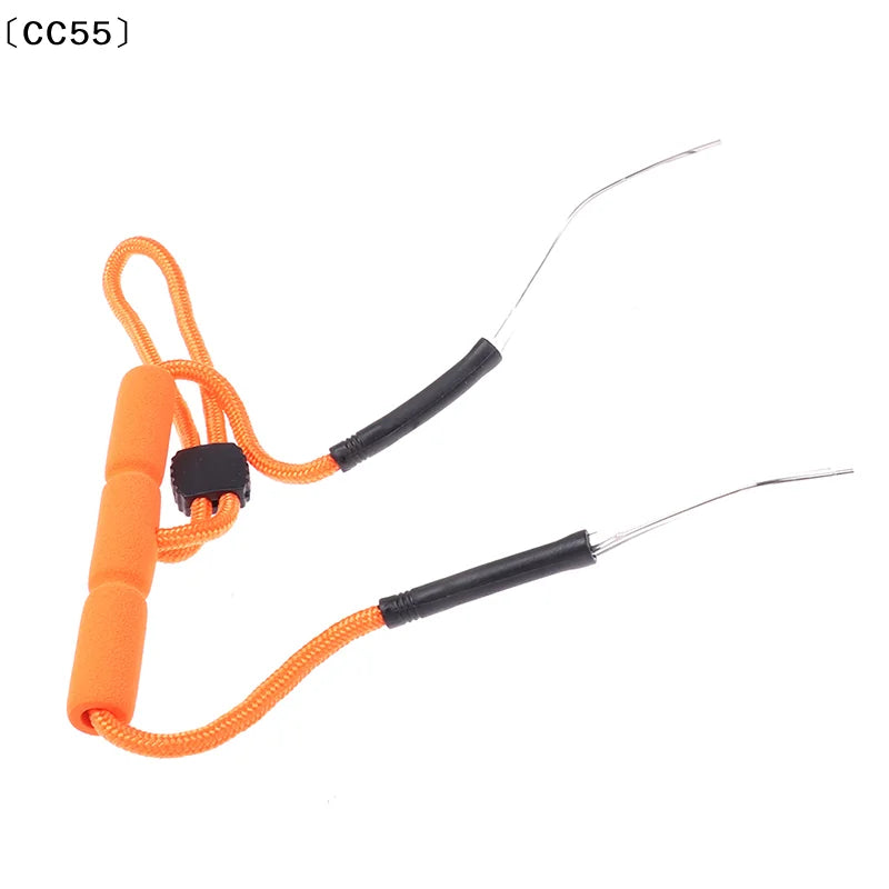Floating Foam Eyeglasses Strap – Anti-Slip Sports Cord Eyeglasses Strap Qst