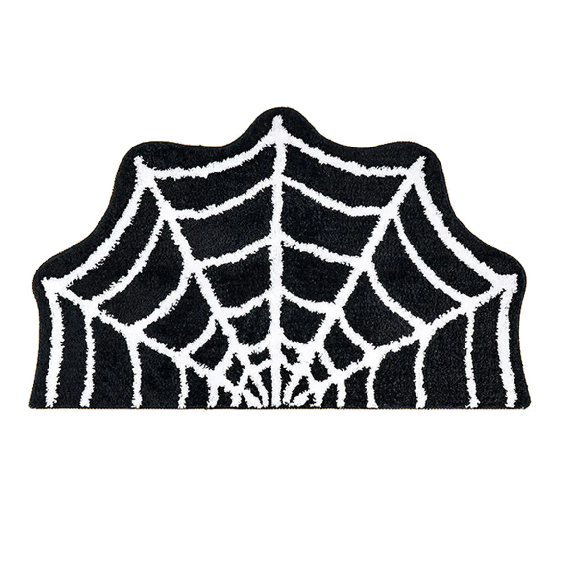 Halloween Cartoon Devil Doormat | Non-Slip Floor Mat 40x60cm Halloween Doormat Qme