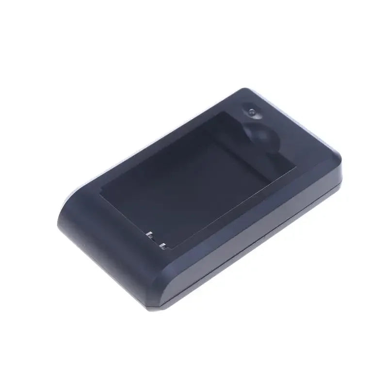 Universal Battery Dock Charger for BL-5B BL-5C – Type-C Battery Dock Charger Qme