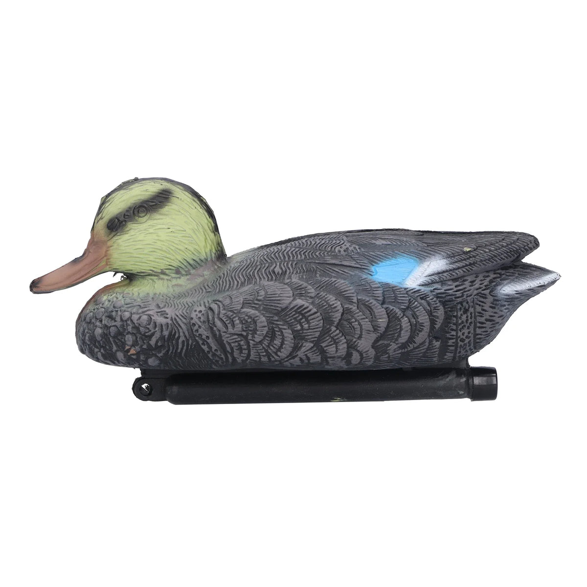 Floating Plastic Duck Decor – Garden Pond Pool Ornament Garden Pond Ornament Qme female