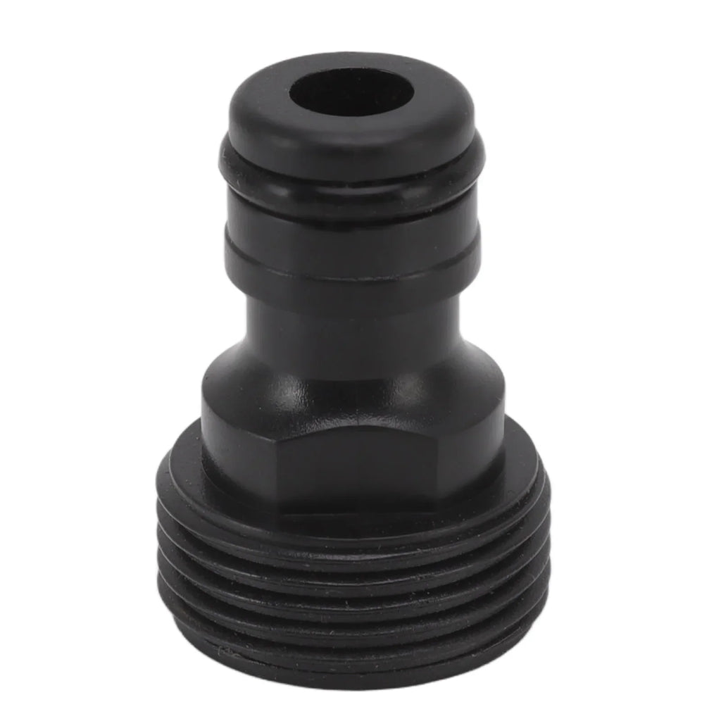 G3/4 Male Thread Hose Nipple Quick Coupler Tap Adapter 10-Pack Hose Quick Coupler Qme