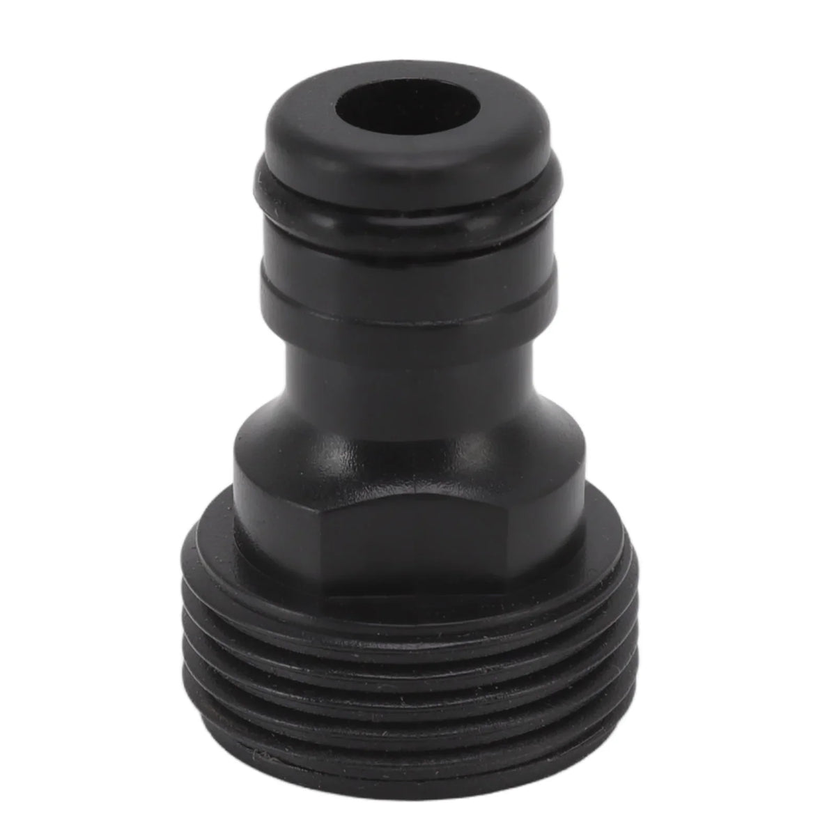 G3/4 Male Thread Hose Nipple Quick Coupler Tap Adapter 10-Pack Hose Quick Coupler Qme