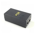 48V 5A Desktop PoE Power Supply – 12V/15V/24V Ethernet Output PoE Power Supply Qme 48V 0.5A