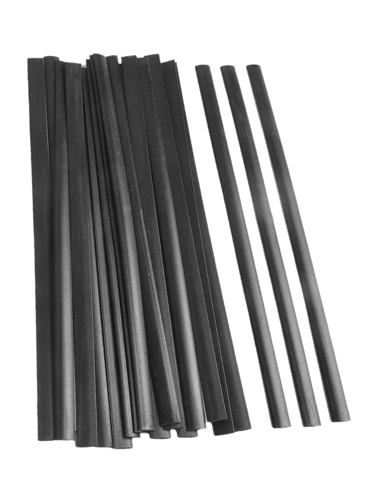 Plastic Welding Rods TPO PP PE 230x10mm – Bumper Repair Plastic Welding Rods Qme