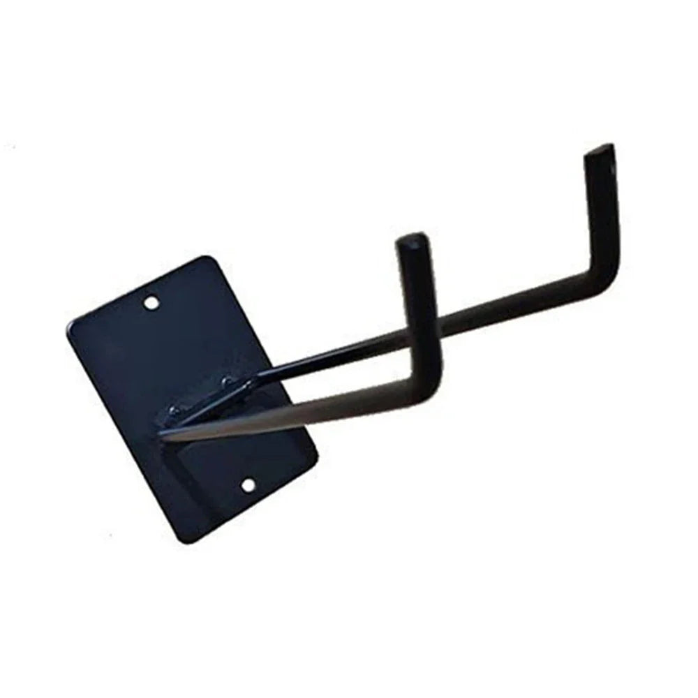 Wall Mounted Garden Tool Organizer – Heavy Duty Garage Rack Garden Tool Rack Qme