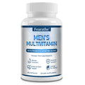 Men's Multivitamin & Multimineral Supplement | Fearathe Men's Multivitamin Qst 120 count-1 bottle