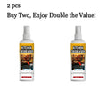 120ml Kitchen Degreaser Spray – Deep Clean & Restore Gloss Kitchen Degreaser Spray Qst 2 pcs