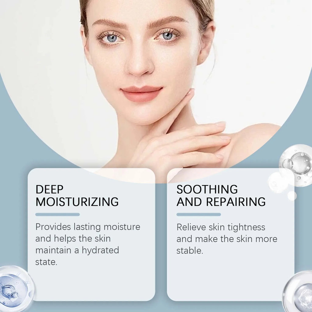 Exfoliating Hydrating Toner – Brighten, Smooth & Refine Pores Exfoliating Skin Toner Qme