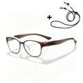 VOPHA Anti-Pollen Safety Goggles – Anti-Fog UV Protection Safety Goggles Qst Brown Clear