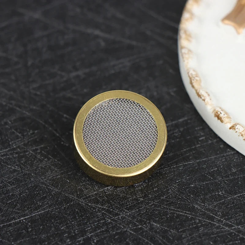 Condenser Mic Diaphragm Capsule Cartridge – Studio Recording Mic Capsule Cartridge Qme