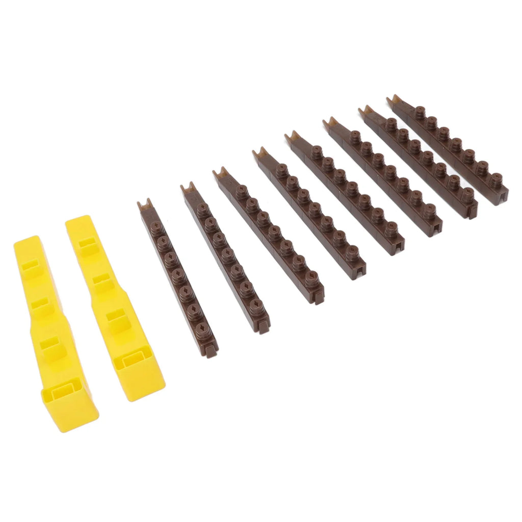 Queen Bee Rearing Cell Bar Frame Kit | Beekeeping Equipment Beekeeping Frame Kit Qme
