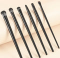 Professional Soft Eye Makeup Brush Set – Eyeshadow & Contour Eye Makeup Brush Set Qme JQHB3659
