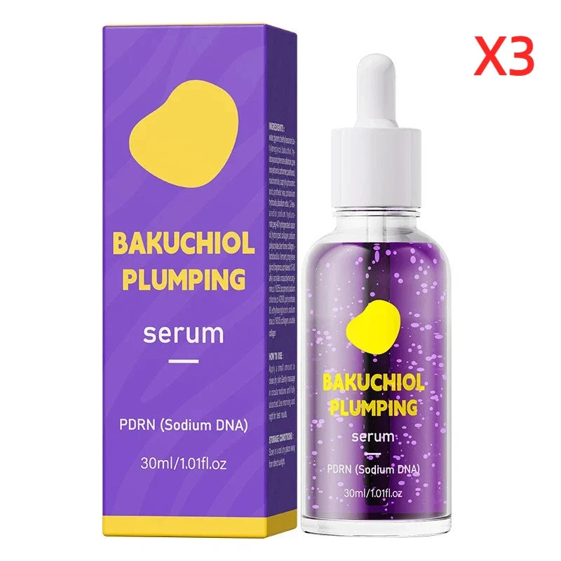 PDRN Moisturizing Repairing Essence – Oil Control & Barrier Facial Repairing Essence Qme 3PCS