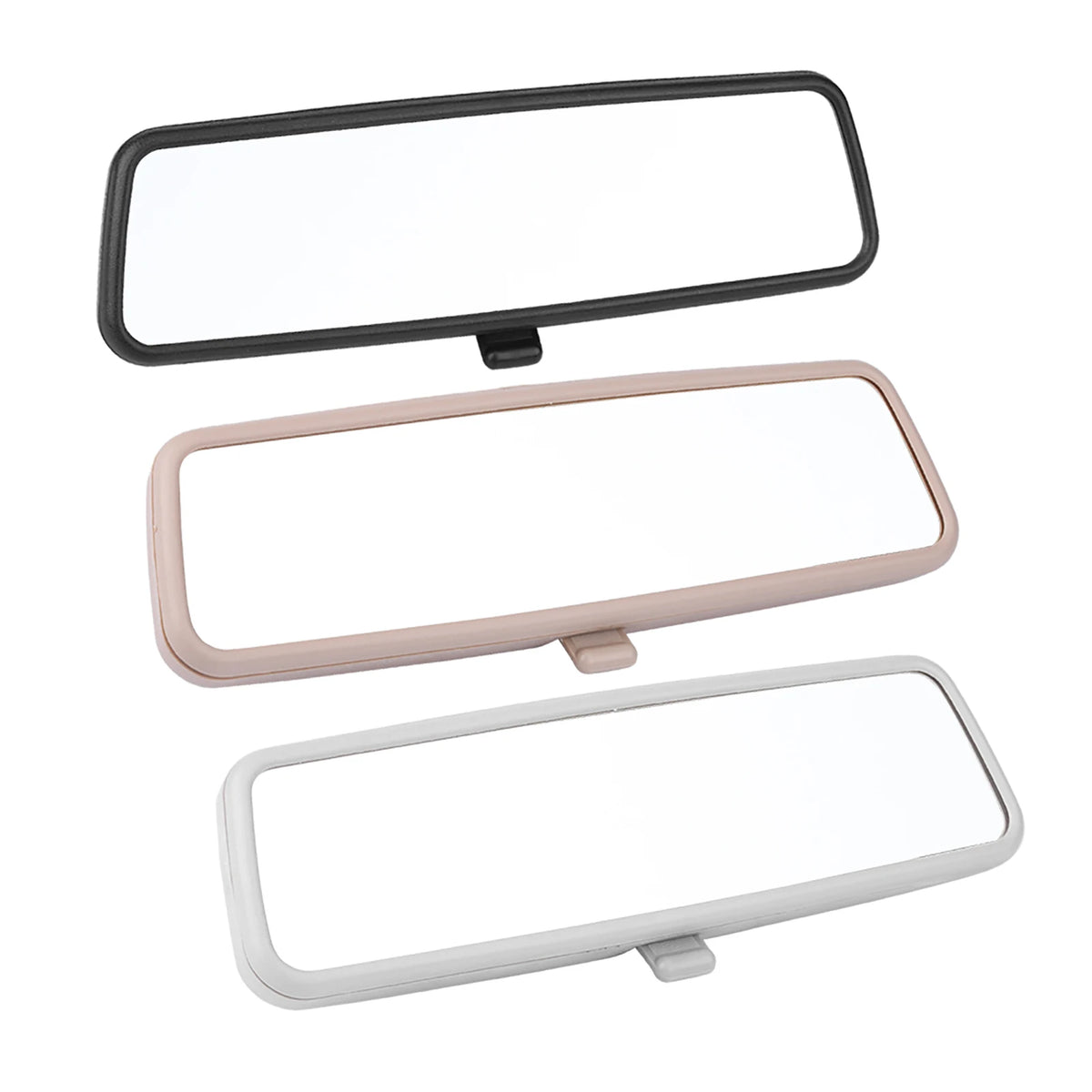 Interior Rearview Mirror VW B5 MK4 1999-2005 | OE 3B0857511G Interior Rearview Mirror Qst