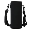 Water Bottle Carrier Bag with Adjustable Shoulder Strap Bottle Carrier Bag Qme 1500ML Cup sets
